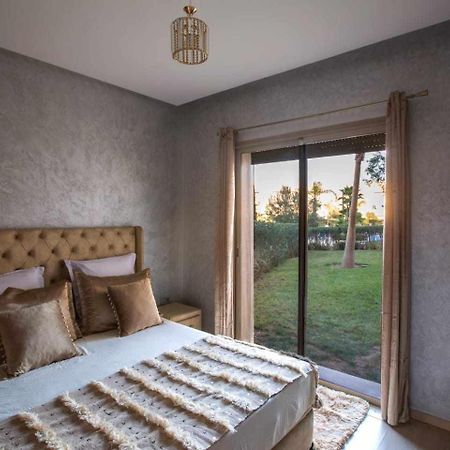 Prestigia Golf City Porte Agate مراكش المظهر الخارجي الصورة