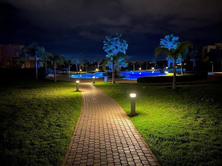Prestigia Golf City Porte Agate مراكش المظهر الخارجي الصورة