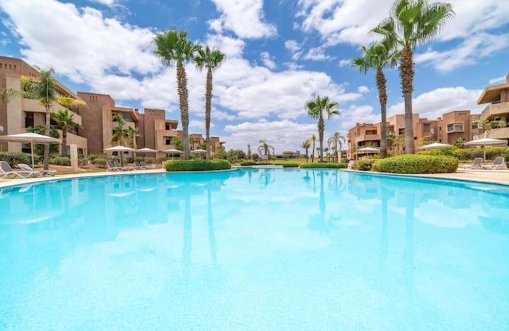Prestigia Golf City Porte Agate مراكش المظهر الخارجي الصورة