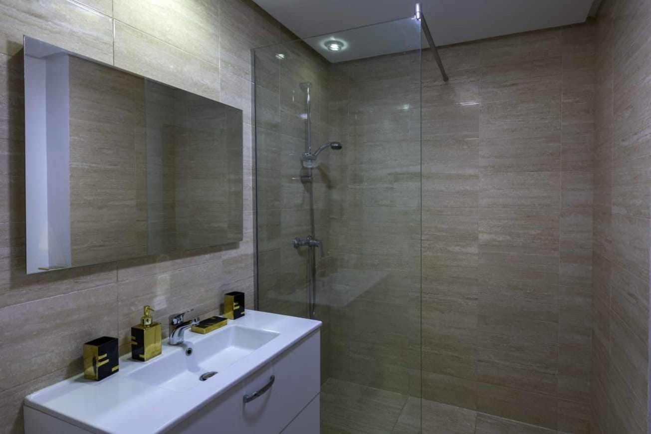 Prestigia Golf City Porte Agate مراكش المظهر الخارجي الصورة