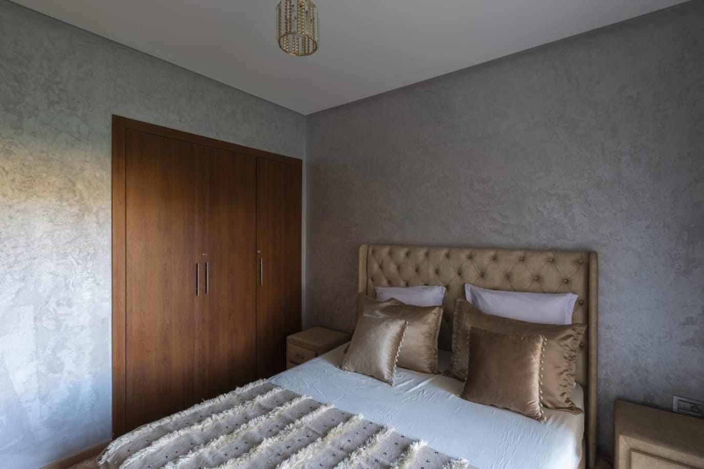 Prestigia Golf City Porte Agate مراكش المظهر الخارجي الصورة
