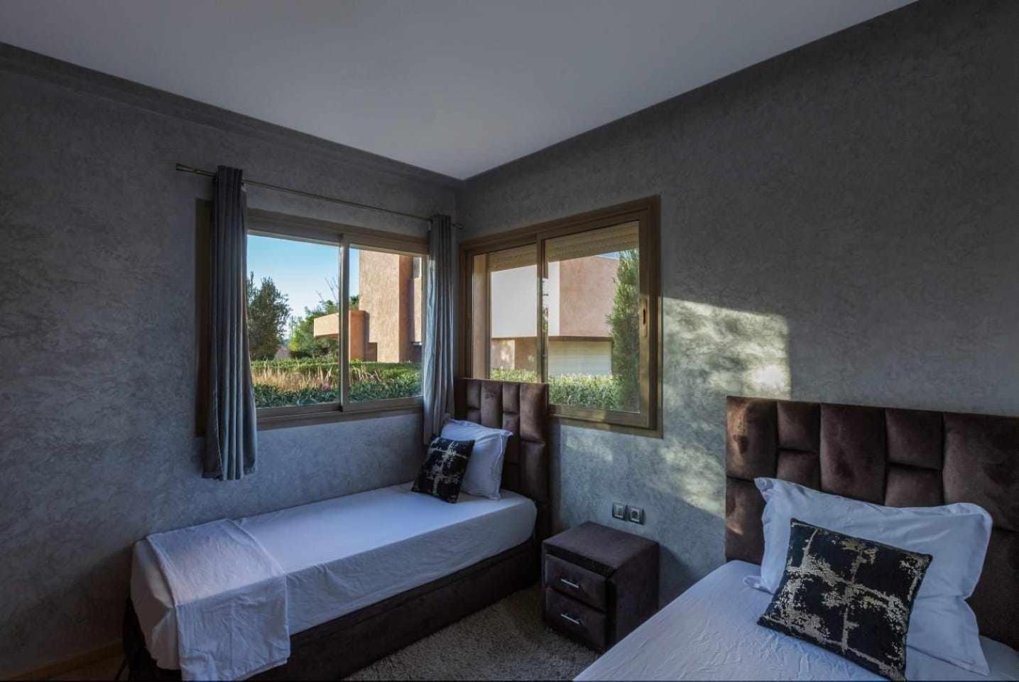 Prestigia Golf City Porte Agate مراكش المظهر الخارجي الصورة