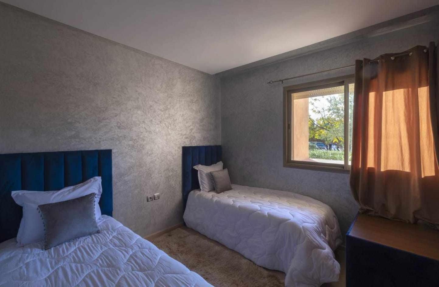 Prestigia Golf City Porte Agate مراكش المظهر الخارجي الصورة