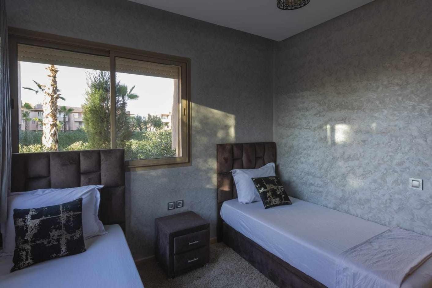 Prestigia Golf City Porte Agate مراكش المظهر الخارجي الصورة