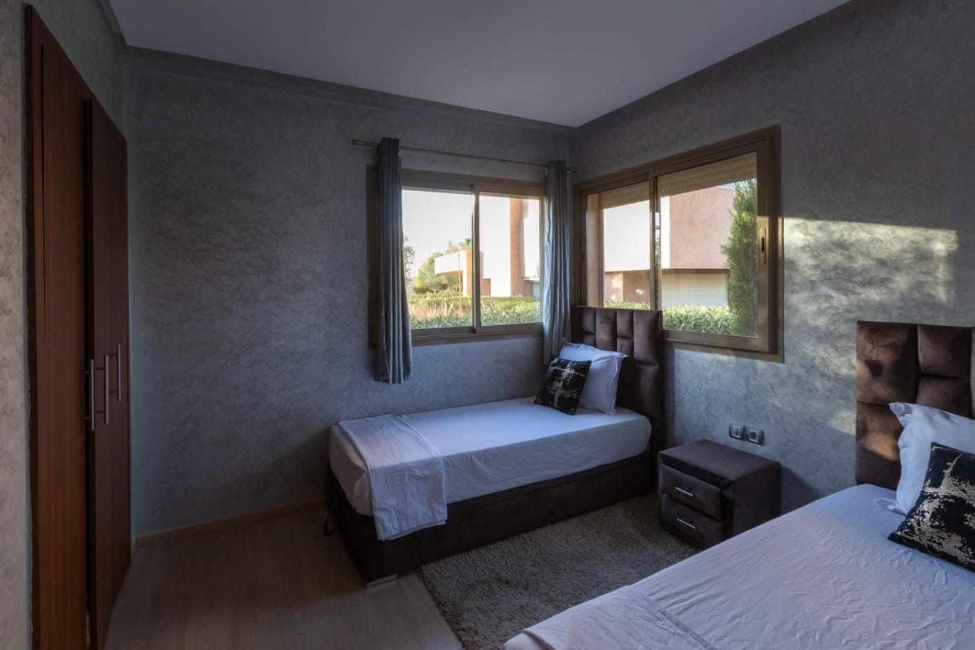 Prestigia Golf City Porte Agate مراكش المظهر الخارجي الصورة