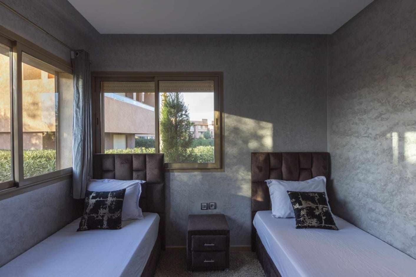 Prestigia Golf City Porte Agate مراكش المظهر الخارجي الصورة